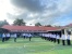 Pimpin Apel Pagi, Kepala LPKA Batam Tekankan Jaga Komitmen dan Integritas
